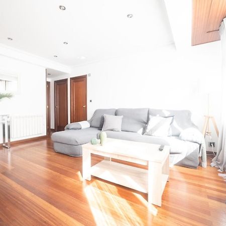 דירות פרול Apartamento Victoria מראה חיצוני תמונה