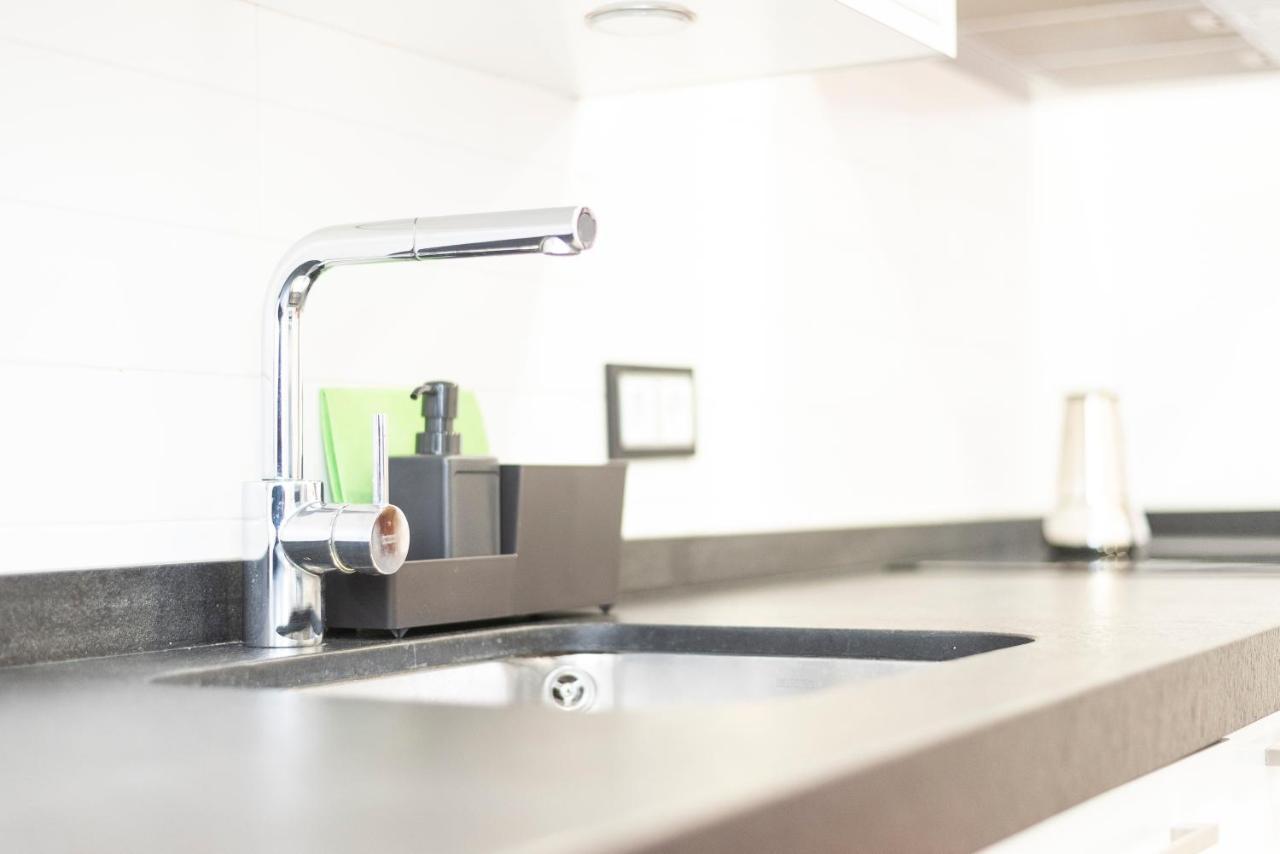דירות פרול Apartamento Victoria מראה חיצוני תמונה
