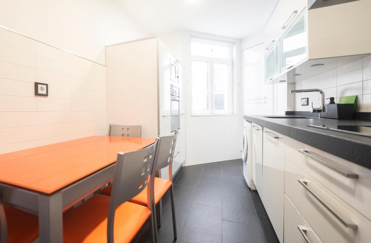 דירות פרול Apartamento Victoria מראה חיצוני תמונה