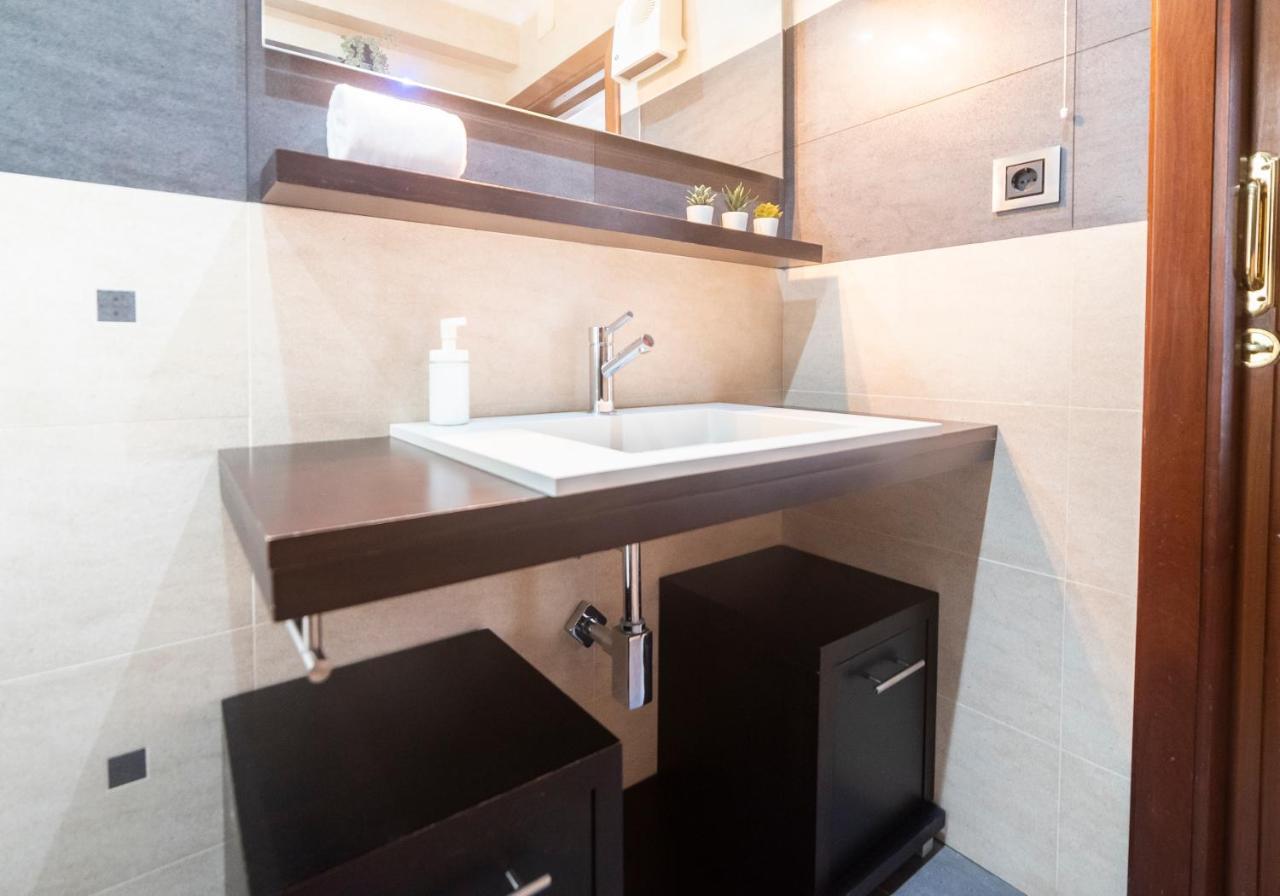 דירות פרול Apartamento Victoria מראה חיצוני תמונה