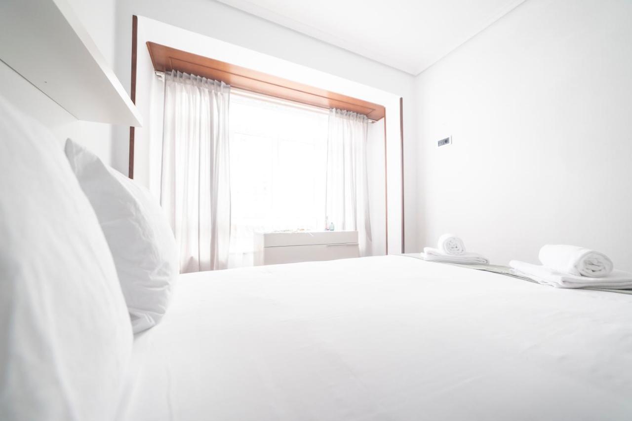 דירות פרול Apartamento Victoria מראה חיצוני תמונה