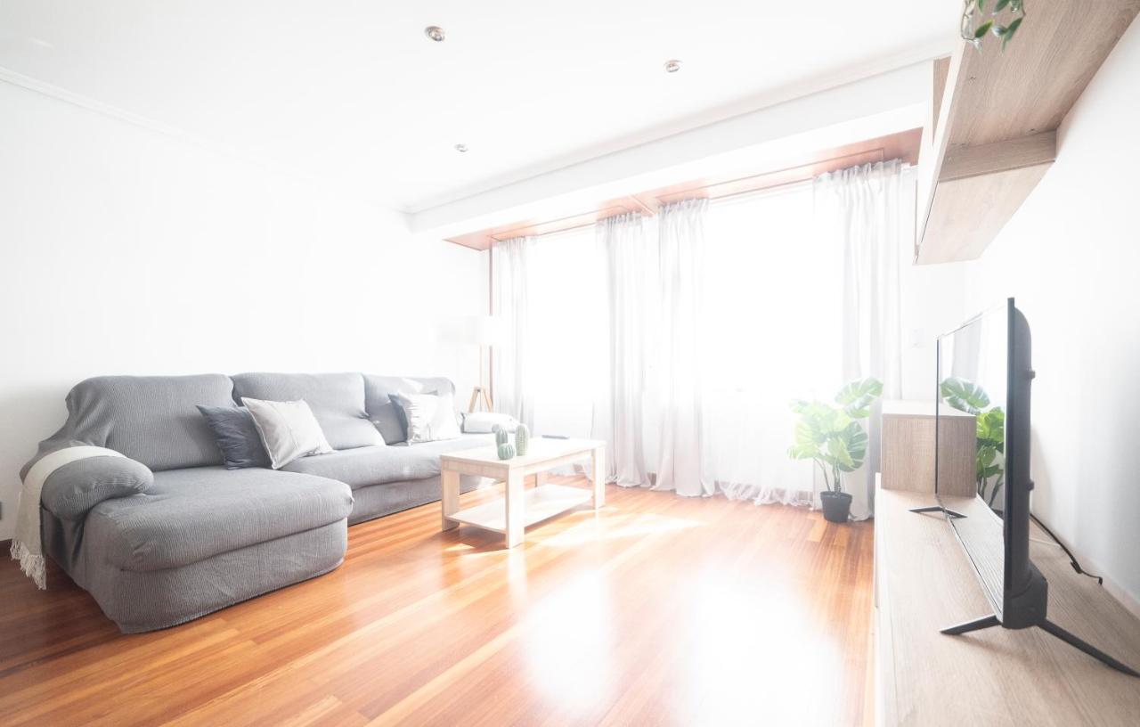 דירות פרול Apartamento Victoria מראה חיצוני תמונה
