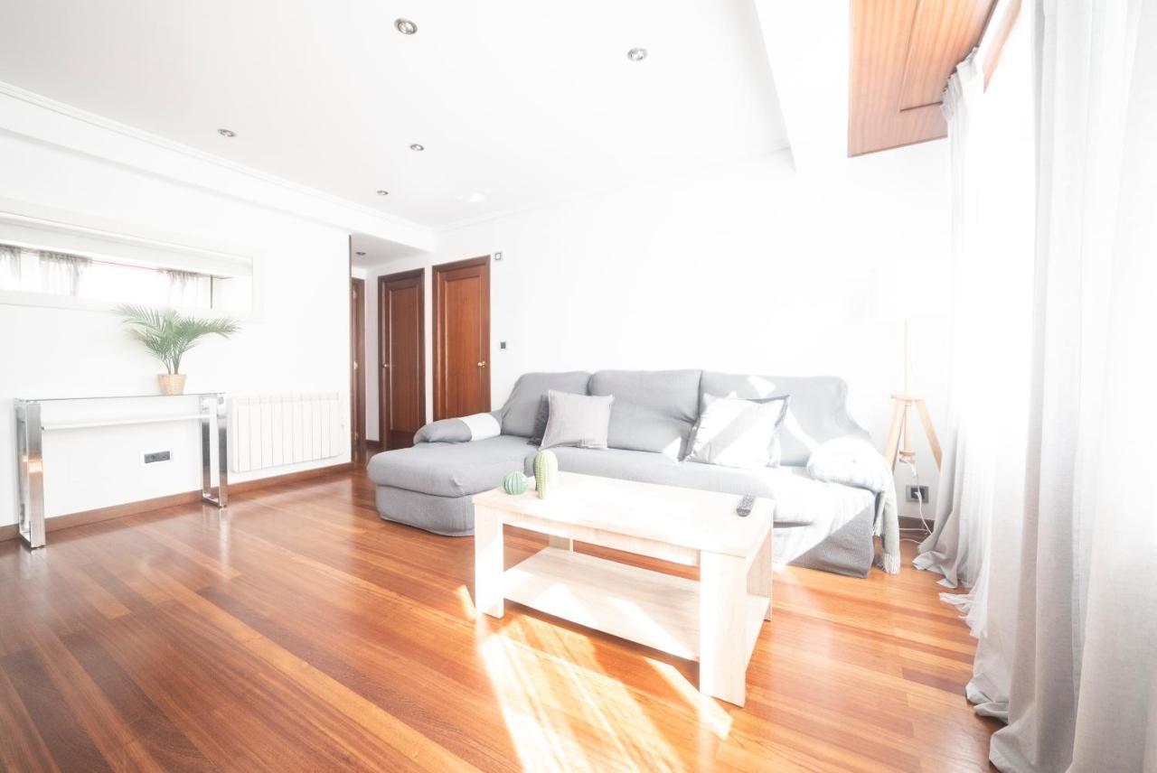 דירות פרול Apartamento Victoria מראה חיצוני תמונה