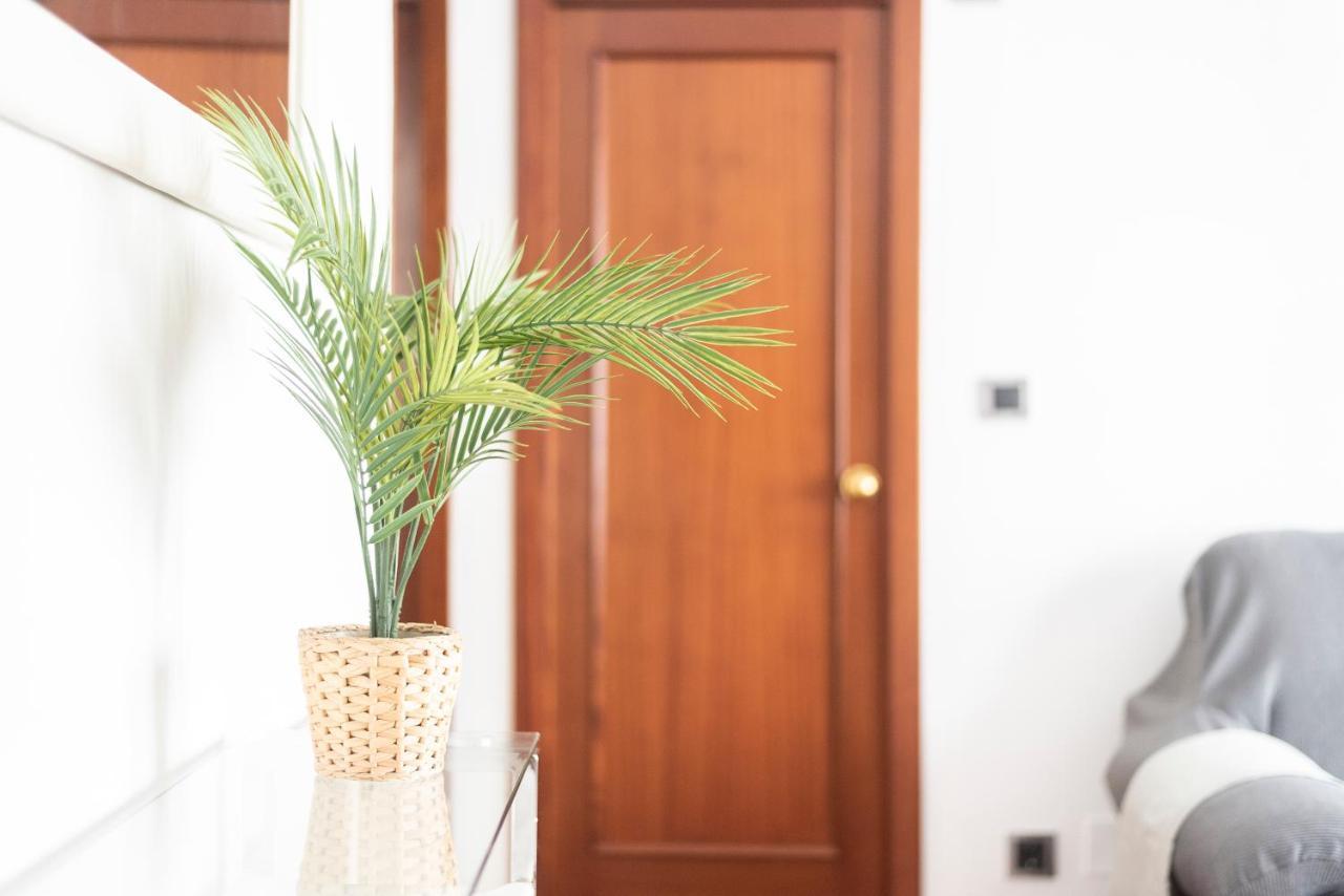 דירות פרול Apartamento Victoria מראה חיצוני תמונה