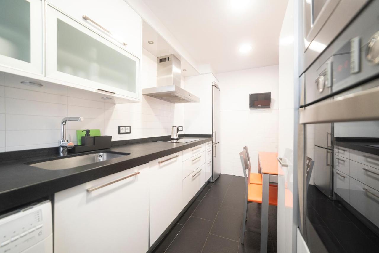 דירות פרול Apartamento Victoria מראה חיצוני תמונה